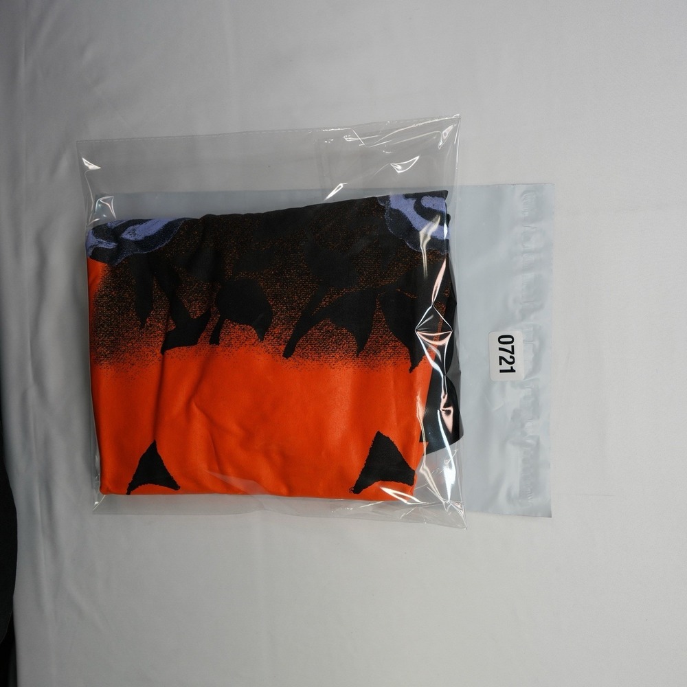 *SEALED* Supreme Yohji Yamamoto Pumpkin Tee (FW22) Black - Size XXL Rare Sz NWT - Picture 10 of 10